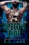 [Inferno's Clutch MC 15] • Speed's Ride